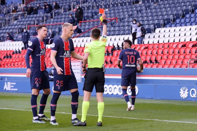  里尔防守反击奏效客场一球气走勒阿弗尔